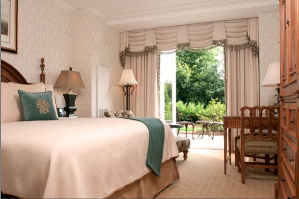 The Inn On Biltmore Estate Ашвил Екстериор снимка