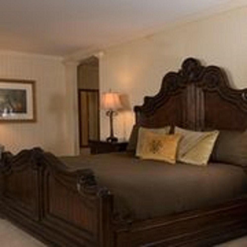 The Inn On Biltmore Estate Ашвил Екстериор снимка