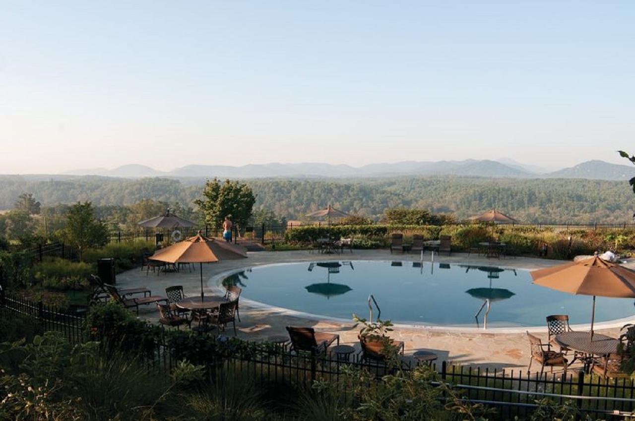 The Inn On Biltmore Estate Ашвил Екстериор снимка