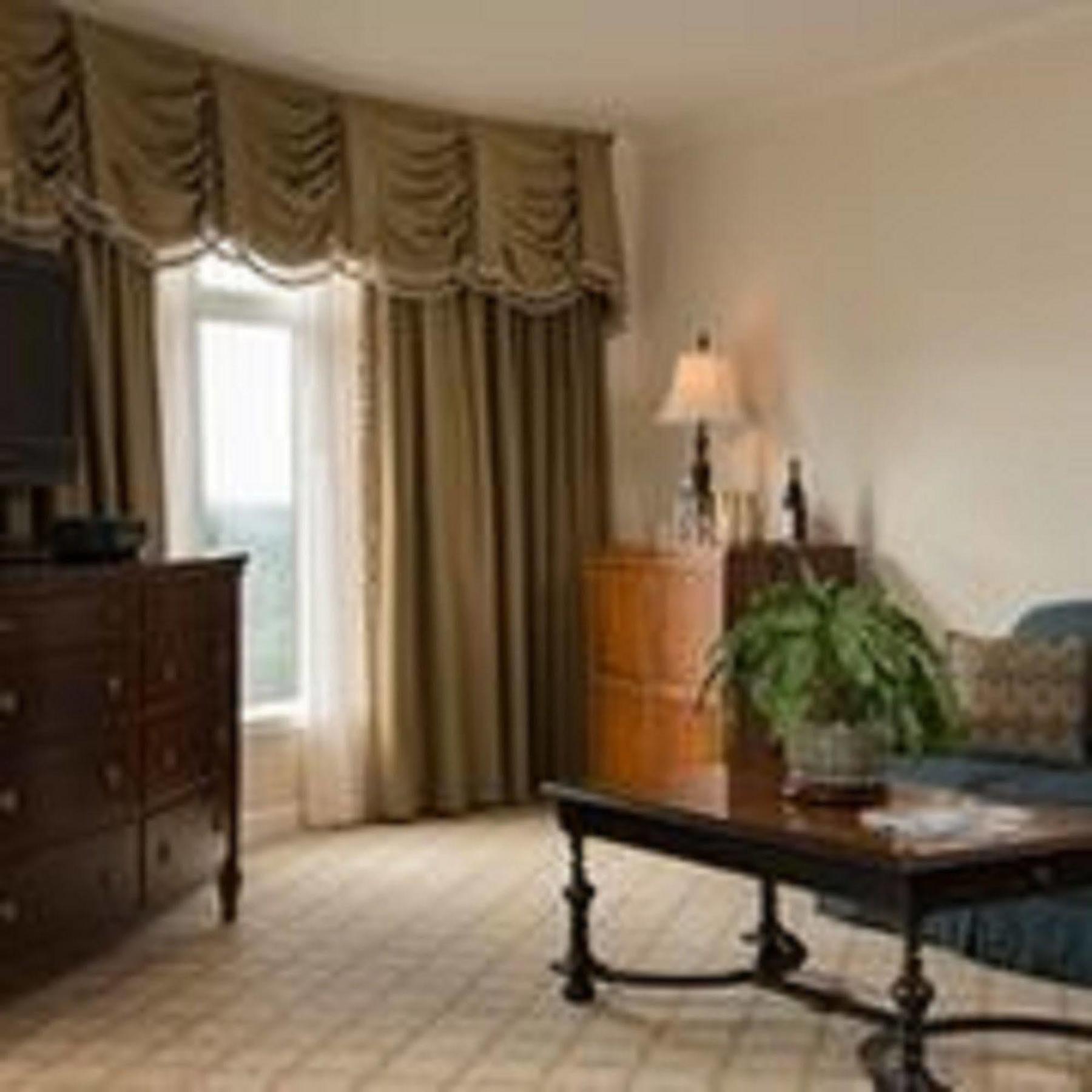 The Inn On Biltmore Estate Ашвил Екстериор снимка