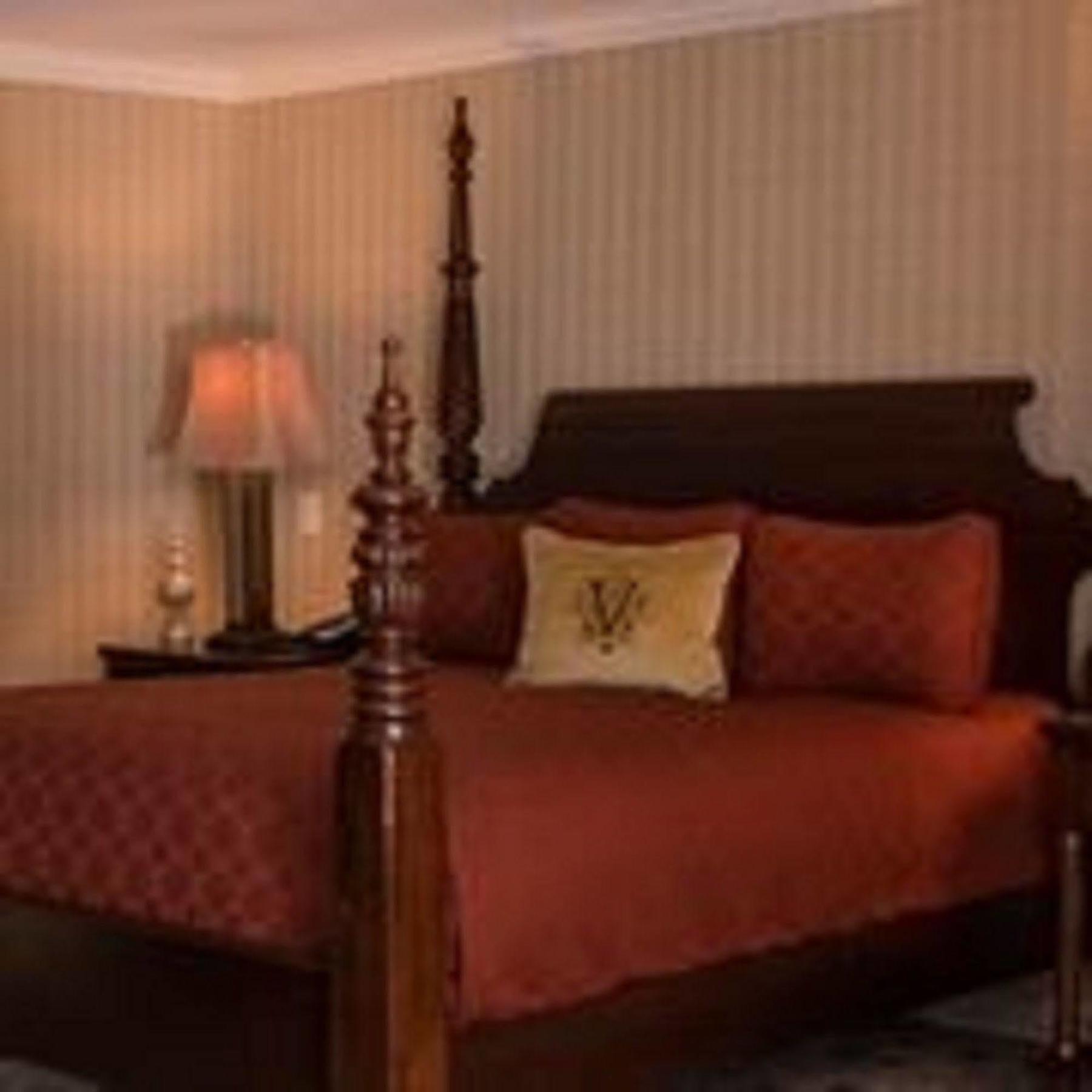 The Inn On Biltmore Estate Ашвил Екстериор снимка