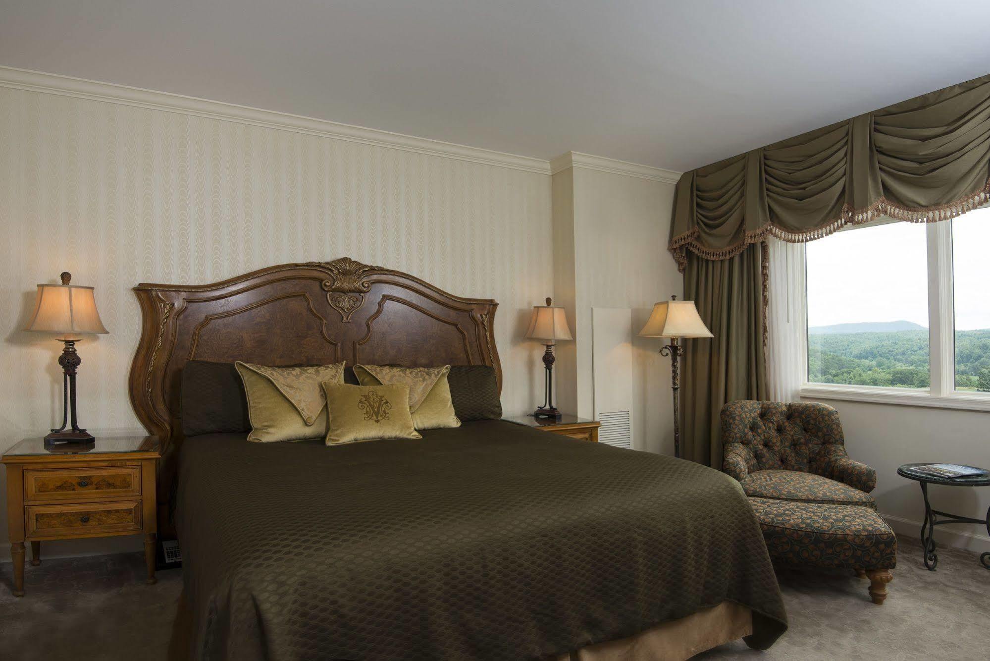 The Inn On Biltmore Estate Ашвил Екстериор снимка