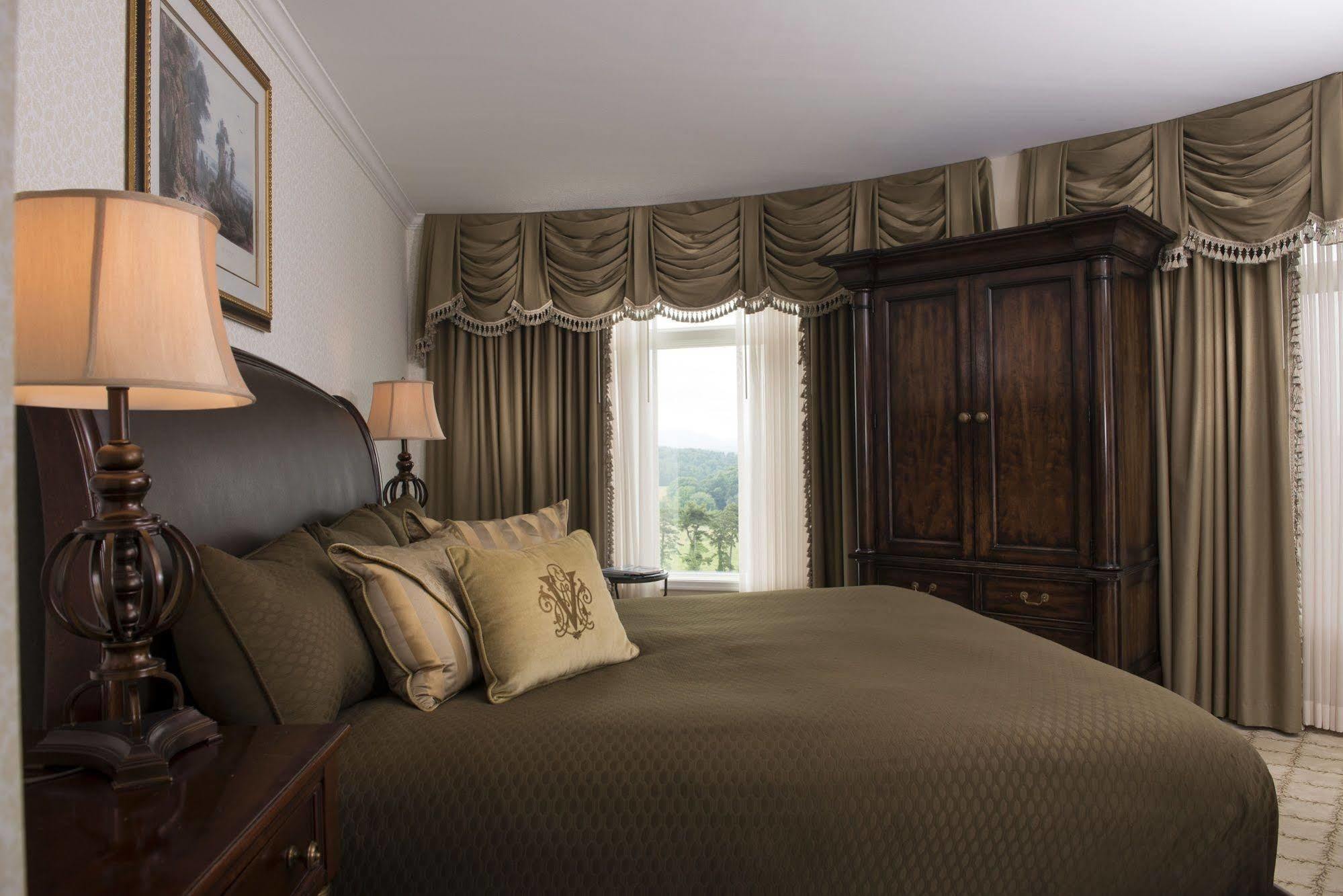 The Inn On Biltmore Estate Ашвил Екстериор снимка
