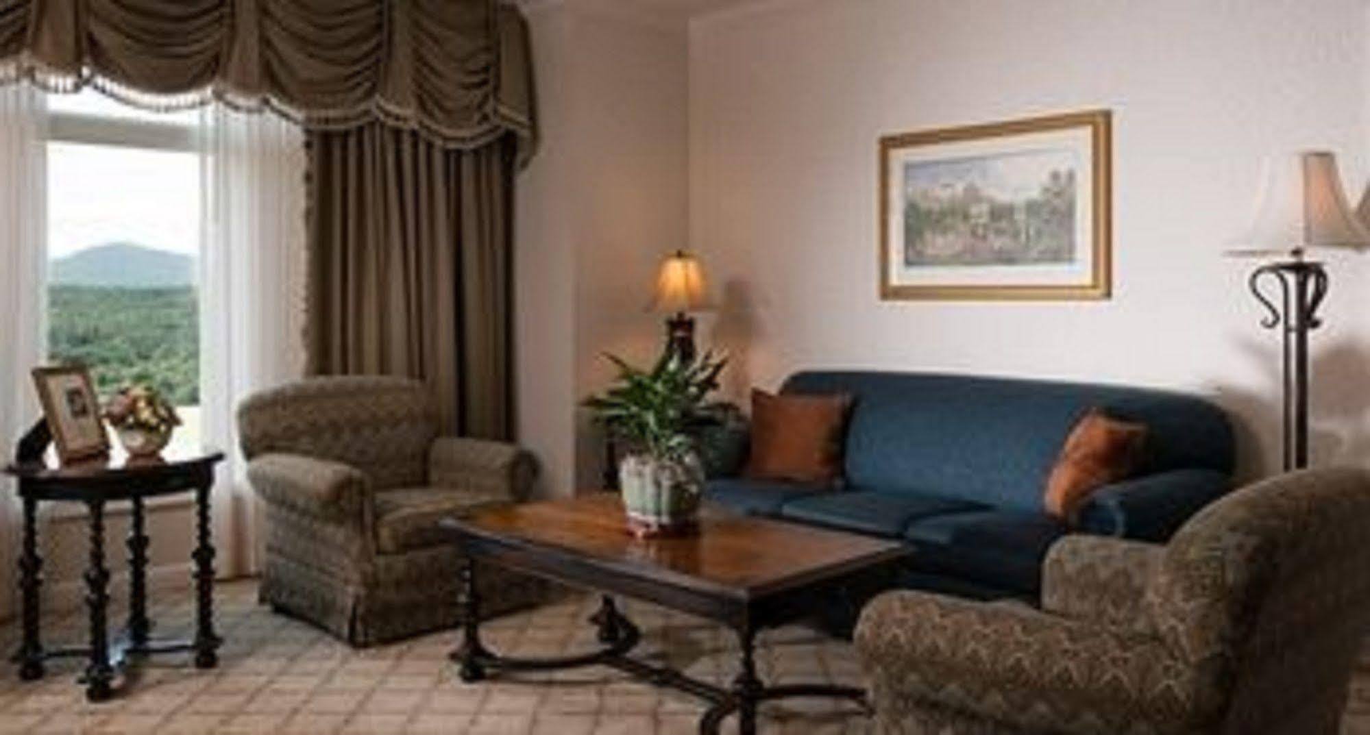 The Inn On Biltmore Estate Ашвил Екстериор снимка