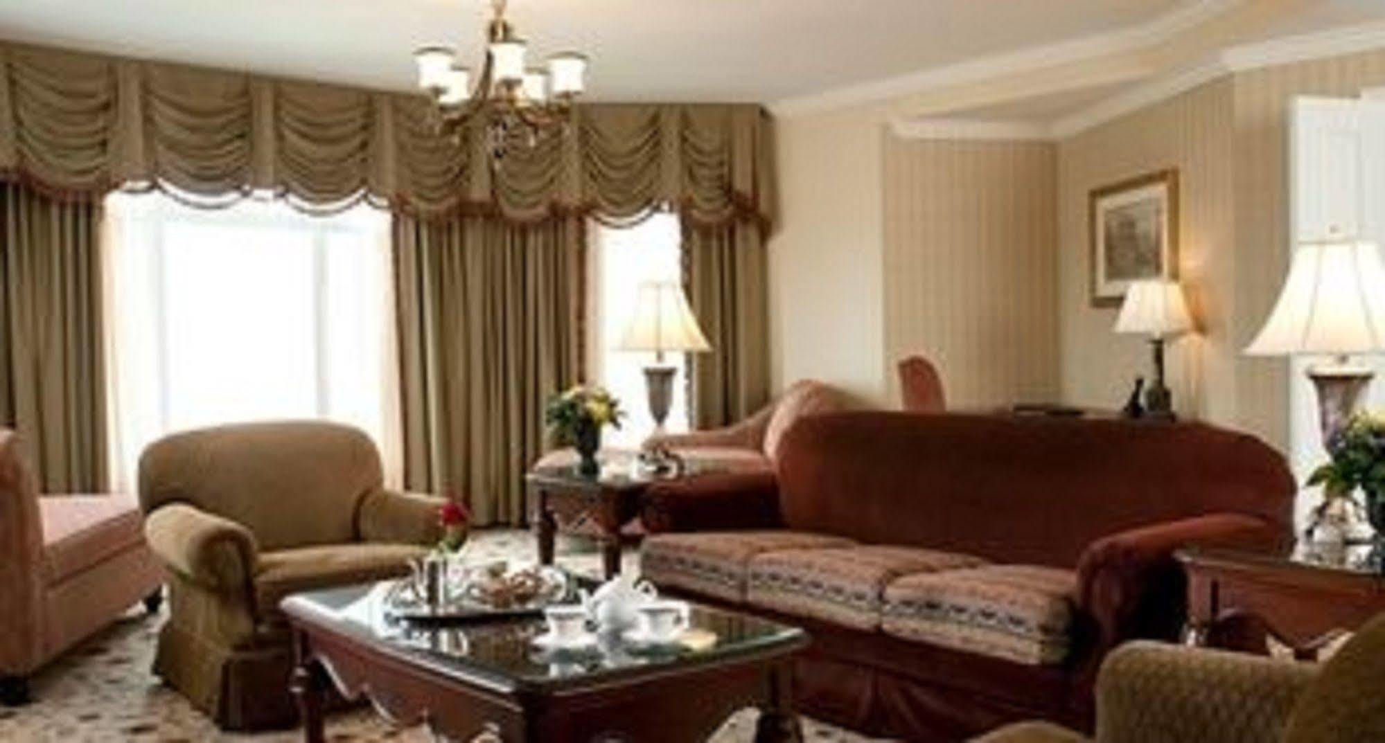 The Inn On Biltmore Estate Ашвил Екстериор снимка