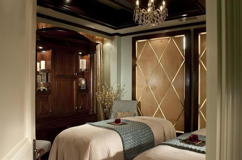 The Inn On Biltmore Estate Ашвил Екстериор снимка